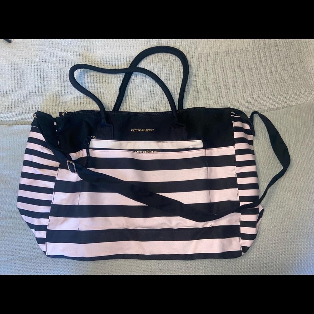 Large Victoria Secret Bag